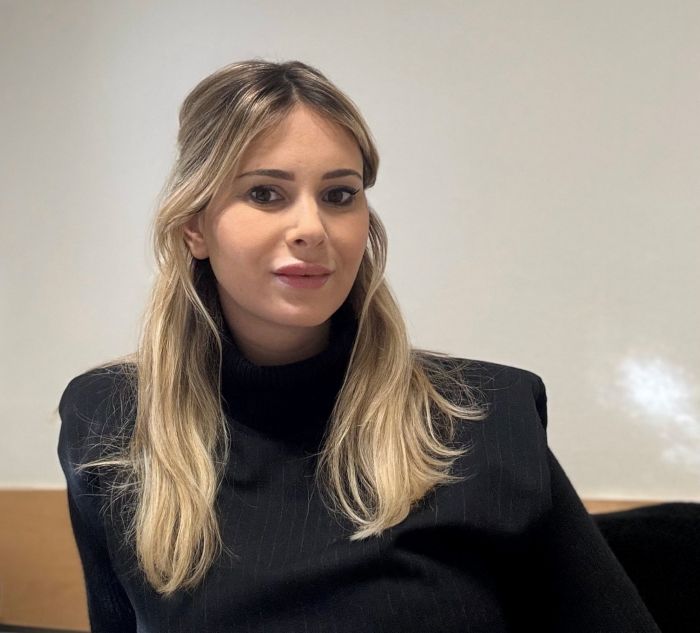 Giulia Molon Psicologa Online